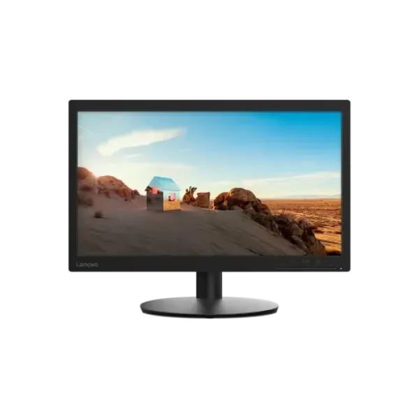 Lenovo D20-30 HD+ HDMI VGA 19.5 Inch Monitor